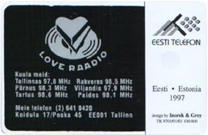 LOVE - tagakülg - down